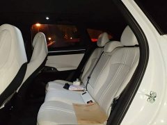 Geely Galaxy L7 1.5T 115km Starship - photo 13