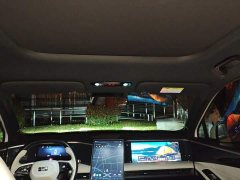Geely Galaxy L7 1.5T 115km Starship - photo 14