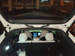 Geely Galaxy L7 1.5T 115km Starship - photo 15