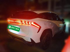 Geely Galaxy L7 1.5T 115km Starship - photo 4