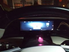 Geely Galaxy L7 1.5T 115km Starship - photo 7
