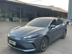 BYD Seal 05 DM-i Smart Driving Edition 55KM Prestige Edition - фото 1