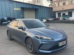 BYD Seal 05 DM-i Smart Driving Edition 55KM Prestige Edition - фото 3
