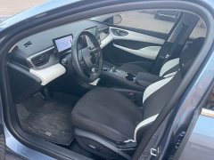BYD Seal 05 DM-i Smart Driving Edition 55KM Prestige Edition - фото 9