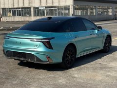 FAW Red Flag H6 2.0T Premium Edition - фото 11