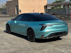 FAW Red Flag H6 2.0T Premium Edition - фото 9