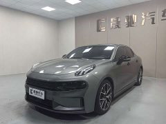 Lynk & Co 03 2.0T Diesel DCT Pro - фото 1