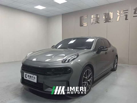 2022 Lynk & Co 03 2.0T Diesel DCT Pro - ავტომობილი ჩინეთიდან