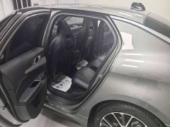 Lynk & Co 03 2.0T Diesel DCT Pro - фото 11