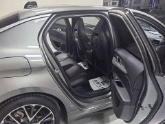 Lynk & Co 03 2.0T Diesel DCT Pro - фото 13