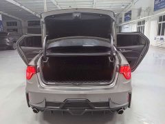 Lynk & Co 03 2.0T Diesel DCT Pro - фото 15