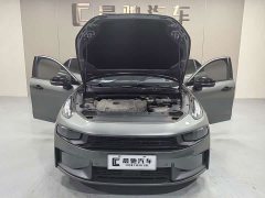 Lynk & Co 03 2.0T Diesel DCT Pro - фото 16