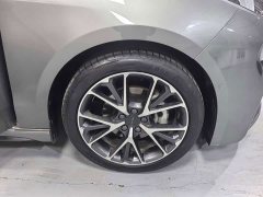 Lynk & Co 03 2.0T Diesel DCT Pro - фото 17