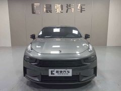 Lynk & Co 03 2.0T Diesel DCT Pro - фото 2