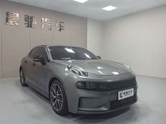 Lynk & Co 03 2.0T Diesel DCT Pro - фото 3