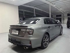 Lynk & Co 03 2.0T Diesel DCT Pro - фото 4