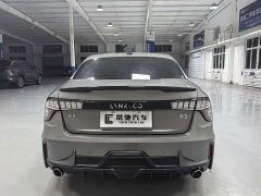 Lynk & Co 03 2.0T Diesel DCT Pro - фото 5