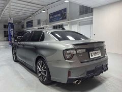 Lynk & Co 03 2.0T Diesel DCT Pro - фото 6