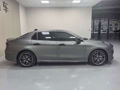 Lynk & Co 03 2.0T Diesel DCT Pro - фото 7