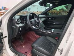 Mercedes-Benz C-Class New Energy Facelift III C 350 eL - photo 4