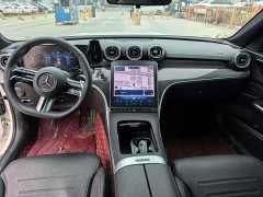 Mercedes-Benz C-Class New Energy Facelift III C 350 eL - photo 5