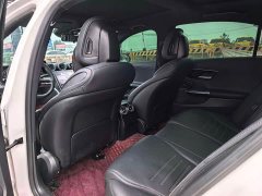 Mercedes-Benz C-Class New Energy Facelift III C 350 eL - photo 6
