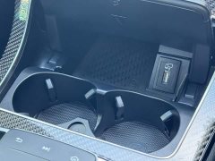 Mercedes-Benz C-Class AMG C 63 S - photo 19