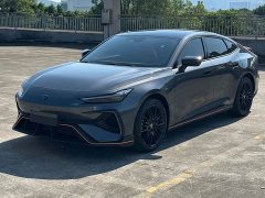 Changan UNI-V 1.5T 500Bar Luxury Sport Edition - фото 1