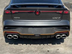 Changan UNI-V 1.5T 500Bar Luxury Sport Edition - фото 10