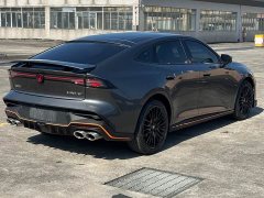 Changan UNI-V 1.5T 500Bar Luxury Sport Edition - фото 11