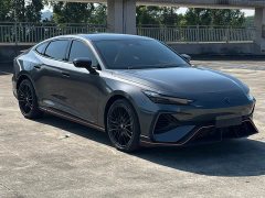 Changan UNI-V 1.5T 500Bar Luxury Sport Edition - фото 3