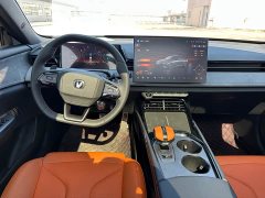 Changan UNI-V 1.5T 500Bar Luxury Sport Edition - фото 4
