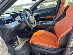 Changan UNI-V 1.5T 500Bar Luxury Sport Edition - фото 5