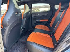 Changan UNI-V 1.5T 500Bar Luxury Sport Edition - фото 6