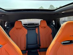 Changan UNI-V 1.5T 500Bar Luxury Sport Edition - фото 7