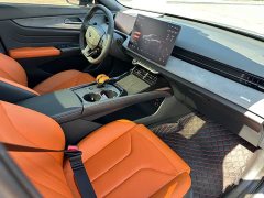 Changan UNI-V 1.5T 500Bar Luxury Sport Edition - фото 8
