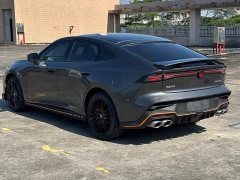 Changan UNI-V 1.5T 500Bar Luxury Sport Edition - фото 9