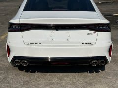 Chery Arrizo 8 2.0T DCT Sport - photo 10