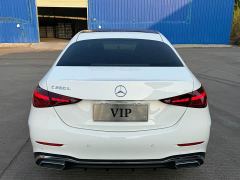Mercedes-Benz C-Class C 260 L AMG Line - ფოტო 4