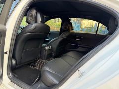 Mercedes-Benz C-Class C 260 L AMG Line - ფოტო 7
