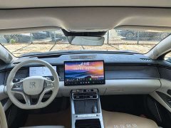 BYD Han L EV 701KM Lidar Flagship - ფოტო 10