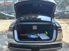 BYD Han L EV 701KM Lidar Flagship - ფოტო 13