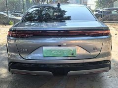 BYD Han L EV 701KM Lidar Flagship - ფოტო 15