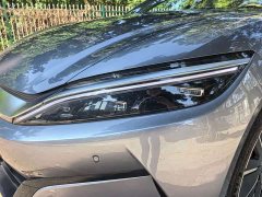 BYD Han L EV 701KM Lidar Flagship - ფოტო 2