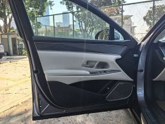 BYD Han L EV 701KM Lidar Flagship - ფოტო 4