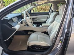 BYD Han L EV 701KM Lidar Flagship - ფოტო 5