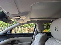 BYD Han L EV 701KM Lidar Flagship - ფოტო 6