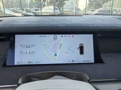 BYD Han L EV 701KM Lidar Flagship - ფოტო 7