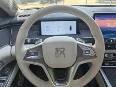 BYD Han L EV 701KM Lidar Flagship - ფოტო 8