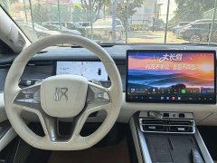 BYD Han L EV 701KM Lidar Flagship - ფოტო 9